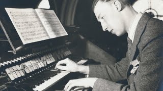 Albert De Klerk - Prelude En Fuga 1940 - Gonny Van Der Maten