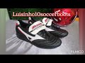Mizuno morelia made in japan turf