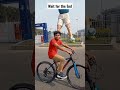 New cycle stunt challenge  subscribe for more  shorts cyclestunt trending