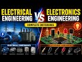 Electrical and Electronics Engineering Explained in Telugu