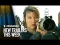 New Trailers This Week | Week 42 (2020) | Movieclips Trailers