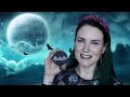 Black Moon Cosmetics Moonlighters Review #IndieMakeup #VeganMakeup | PHYRRA