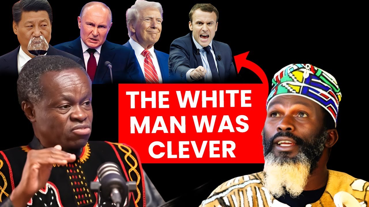 ООП Лумумба и Джошуа Мапонга: взрывоопасные переговоры об эксплуатации Африки «КОЛОНИЗАТОРЫ БЫЛИ ...