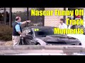 Nascar Funny Off Track Moments