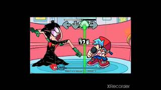 Fnf:Corrupted Robin Android screenshot 5