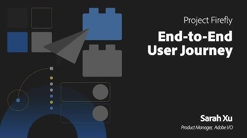 App Builder: Following the End-to-End User Journey