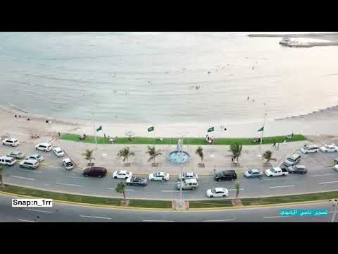 مرحبا بكم في المملكه العربيه السعودية      