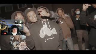 SLID! DUVY | HOLD ON ‪@julezleo‬ REACTION!!!