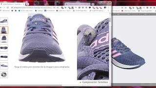 amplio Renacimiento Cumplir como identificar zapatillas adidas Runfalcon K falsas vs autenticas oficial  - YouTube