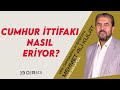 Cumhur İttifakı Nasıl Eriyor? / Mehmet Ali Kulat Anlatıyor…