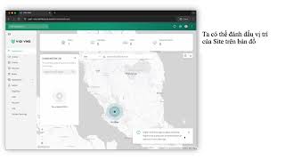 Hướng dẫn cấu hình VIGI Cloud VMS