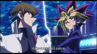 【歌詞付き・高音質】WILD DRIVE/永井真人　 アニメ「遊☆戯☆王」OP2