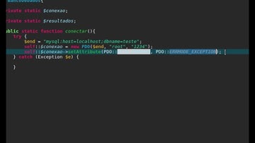 PHP orientado a objetos - Parte 02