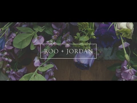 Roo + Jordan // New Bloomfield, Pa