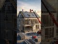 Beautiful house renovation video with the help of AI😁😊💯