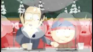 South Park- Starstruck