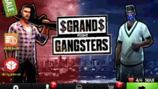 [GrandGangsters] บูมซ่าพาป่วนเมือง