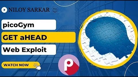 GET aHEAD || Pico CTF Challenge