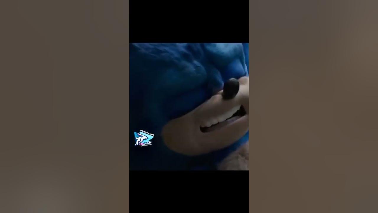 тейлз спасает соника 😛😜 - YouTube