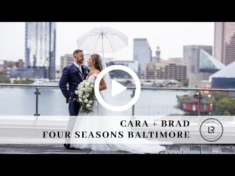 Four Seasons Hotel Baltimore - Baltimore, Maryland #3