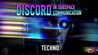 Discord in Subspace Communication - Original Music, Techno
Discord in Subspace Communication - original track Β© May 2023 @ColourfulEnergy
So what is discord at one level of your being is harmony at another level.
Alan Watts
Music, mastering, performing and video editing by @ColourfulEnergy.
#techno #originalmusic #discord #communication #metalheadhippie
Headphones or good speakers are very recommended.π§
Thank you for supporting my music and channel!
Please, like, share, subscribe, and click on the notification bell.π Discord in Subspace Communication - Original Music, Techno