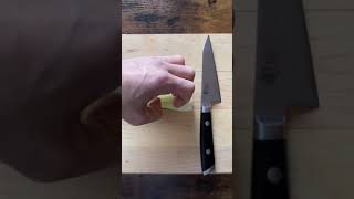 Perfect Knife Skills: 