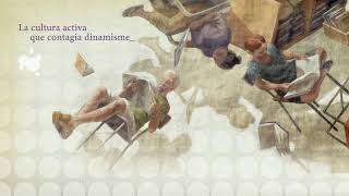 Cardedeu inspirant Cultura
