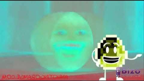 Preview 2 Annoying Orange Effects Invert Color In RGB TO BGR In G Major