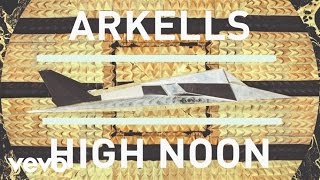 Vignette de la vidéo "Arkells - What Are You Holding On To? (Audio)"