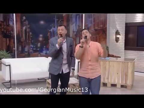 მამა-შვილი ტატიშვილები