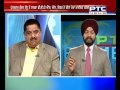 Gurmeet pinky allegation against kanwar sandhu and dgp virk  live on ptc news