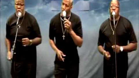 Brothers Witness on Glory to God Television Show