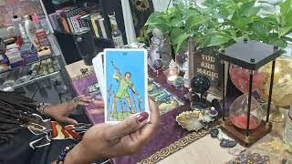 They see now doin u dirty only set up ur path 2 milk n honey. They are in deep regret now🧿🧿🧿