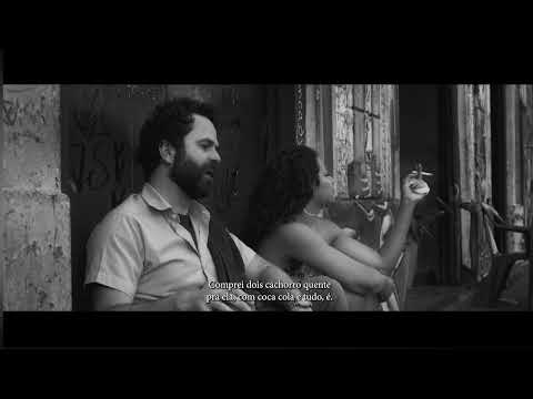 CENA 01 (2024) - NO BATENTE