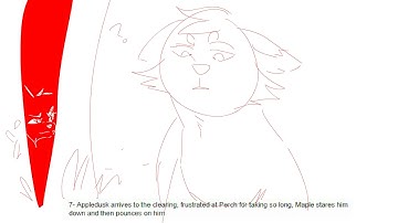 Actual Cannibal Mapleshade || 1 Week Mapleshade Map Part 7 ((WIP))