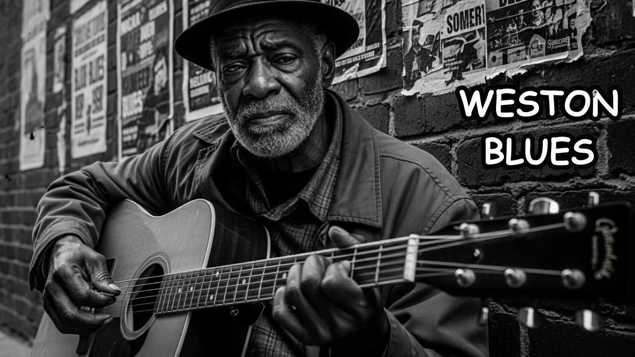 Best Chicago Blues Songs - Midnight Chill
