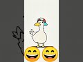 duck 🦆 to dance korchi 😄😄😂😂