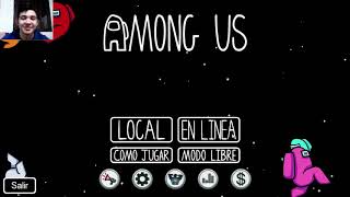 partiditas de among us