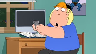 Family Guy | Nude photos of Lois