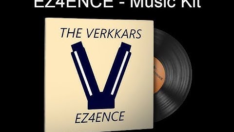 EZ4ENCE CSGO Music Kit