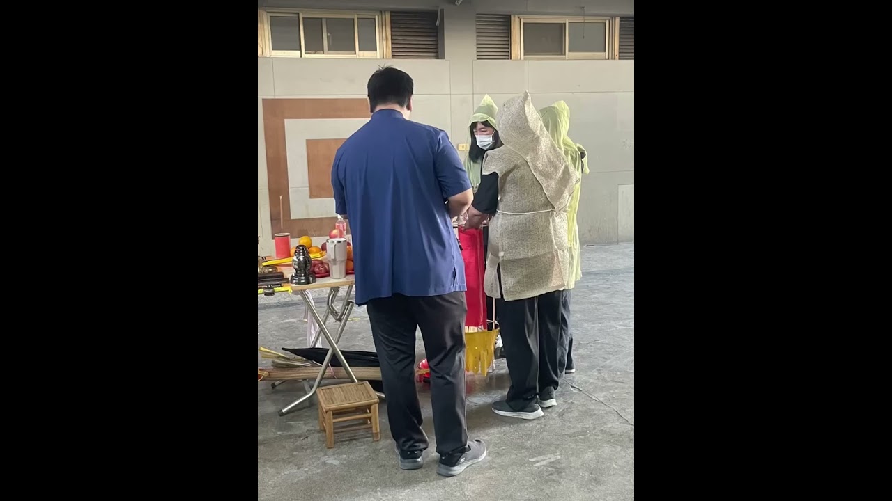 葉曾麗琴老夫人紀錄片