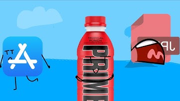 The Prime Numberly Object Show 1: The Start of Something