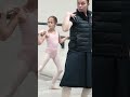 Уроки балета для детей в DanceSecret.ru