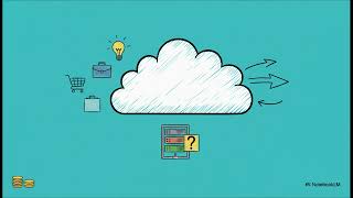 Cloud Computing Virtualization