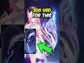 Why Players Are HATING Cyrene Skin Honkaistarrail Hsrcreators And Hsrtrailer Cyrene 