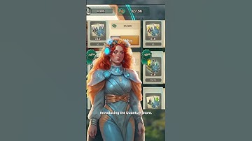 Quantum Incursions: Middle Ages