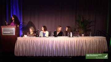 Creating Products that Engage Policy Makers: Blending Policy, Research, and Practice