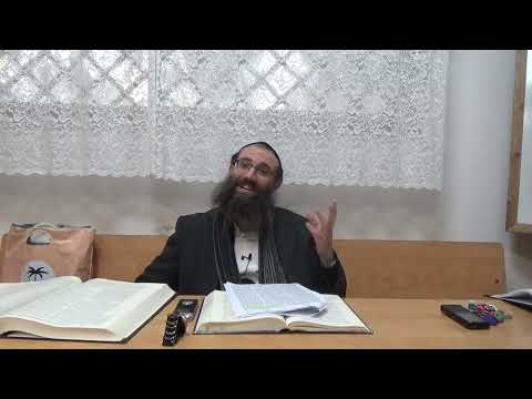 ביאור הספק האם הארת הז' כתרים בדרך קווים או לא | שער עתיק פ"ה ח"ז | הרב סיבוני | אוצ"ח המבואר 148