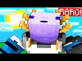CREO UNA FARM PER TROVARE L'AXOLOTL PIÃ™ RARO DI MINECRAFT ITA