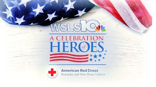 Local cardiac nurse named Good Samaritan Hero